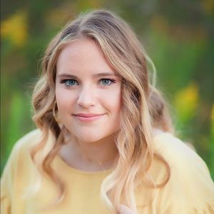 Meet your Posher, Laney